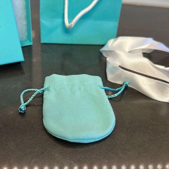 Tiffany & Co. Jewelry Box Bundle (5 Piece) - Picture 3 of 7